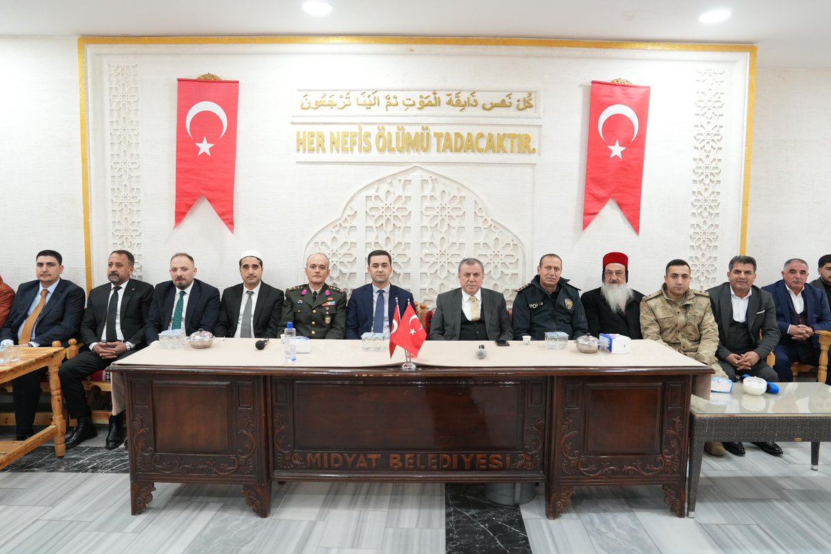 Veysi Şahin tweet media