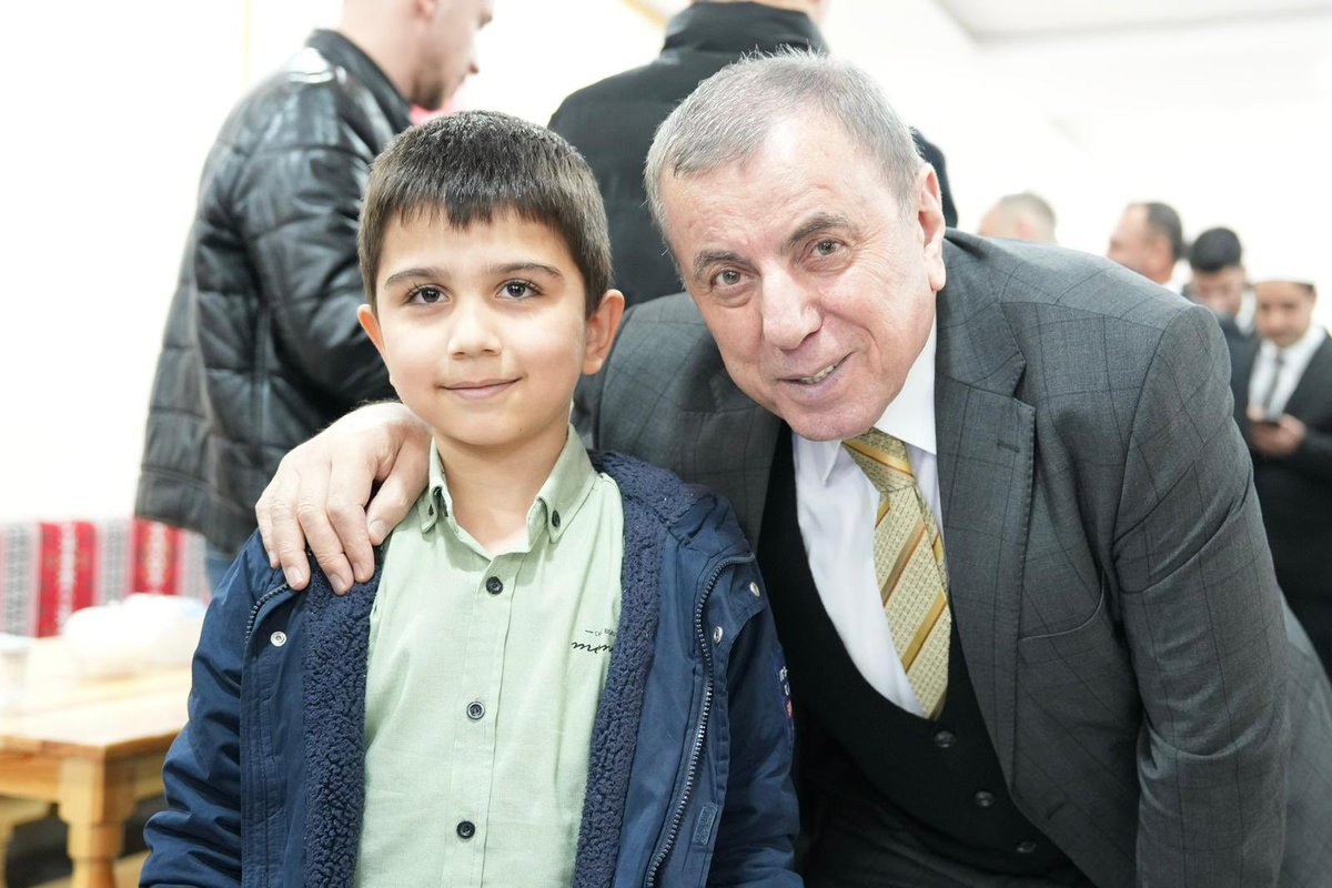 Veysi Şahin tweet media