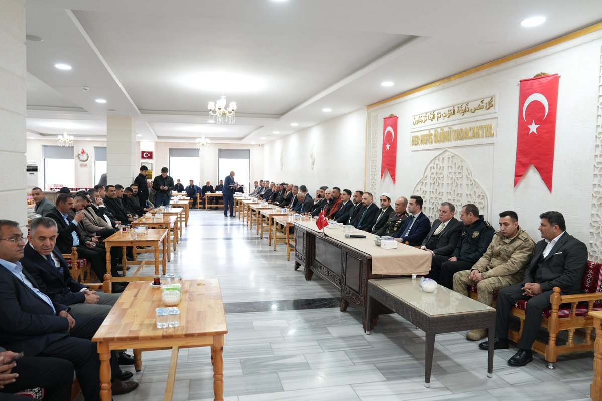 Veysi Şahin tweet media