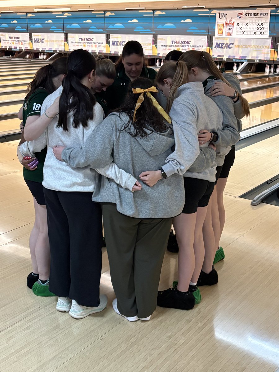 UAB Bowling tweet media