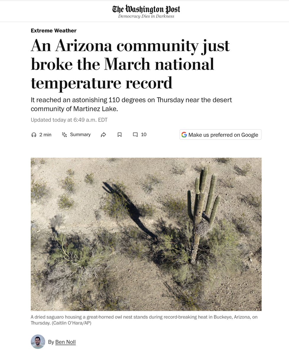 Steve Milloy tweet media