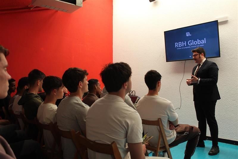 RBH Global tweet media