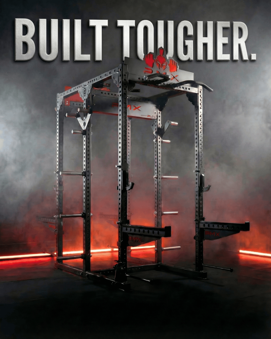 PMX | Strength Equipment Made in the U.S.A. tweet media