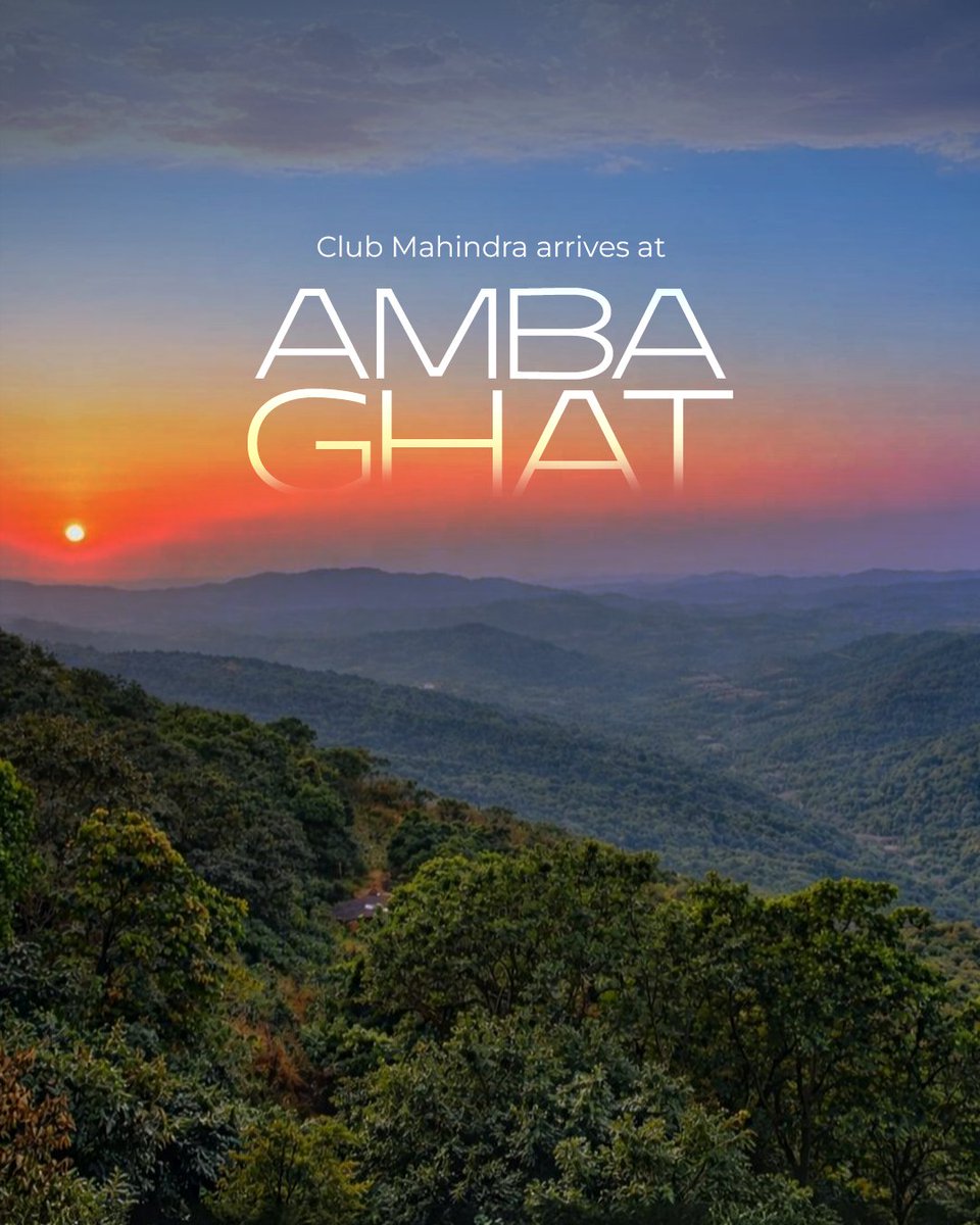 Club Mahindra tweet media