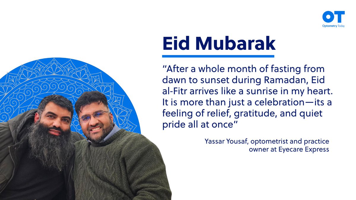 @OptometryToday tweet media