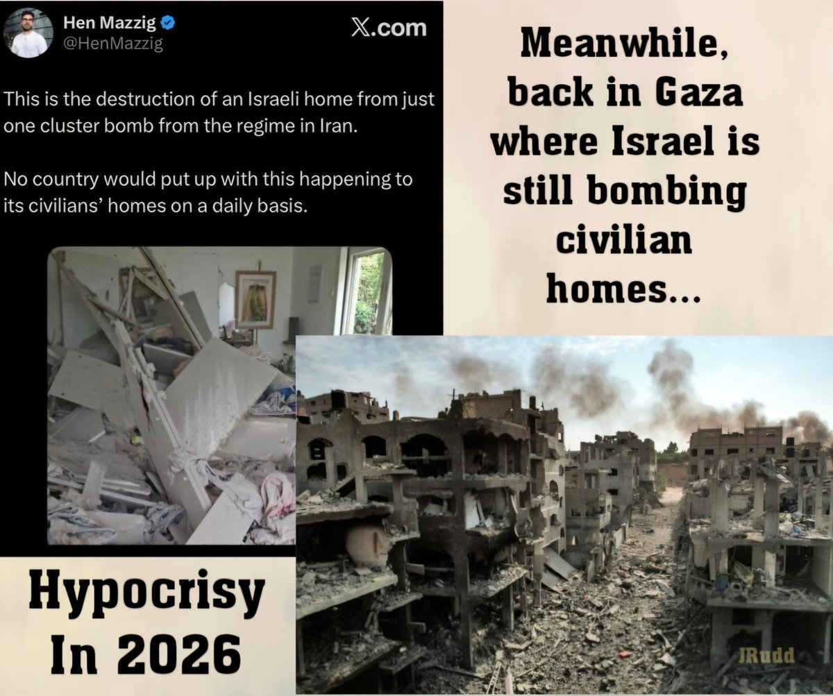 jeffrudd31's tweet image. #Hypocrisy #DoubleStandards #censored #Gaza #Iran