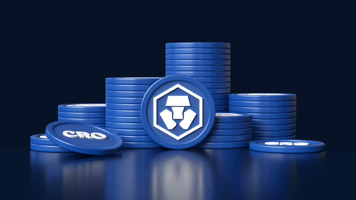 CryptoRace tweet media