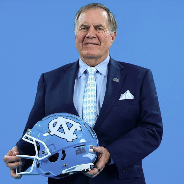 College Sports Only tweet media