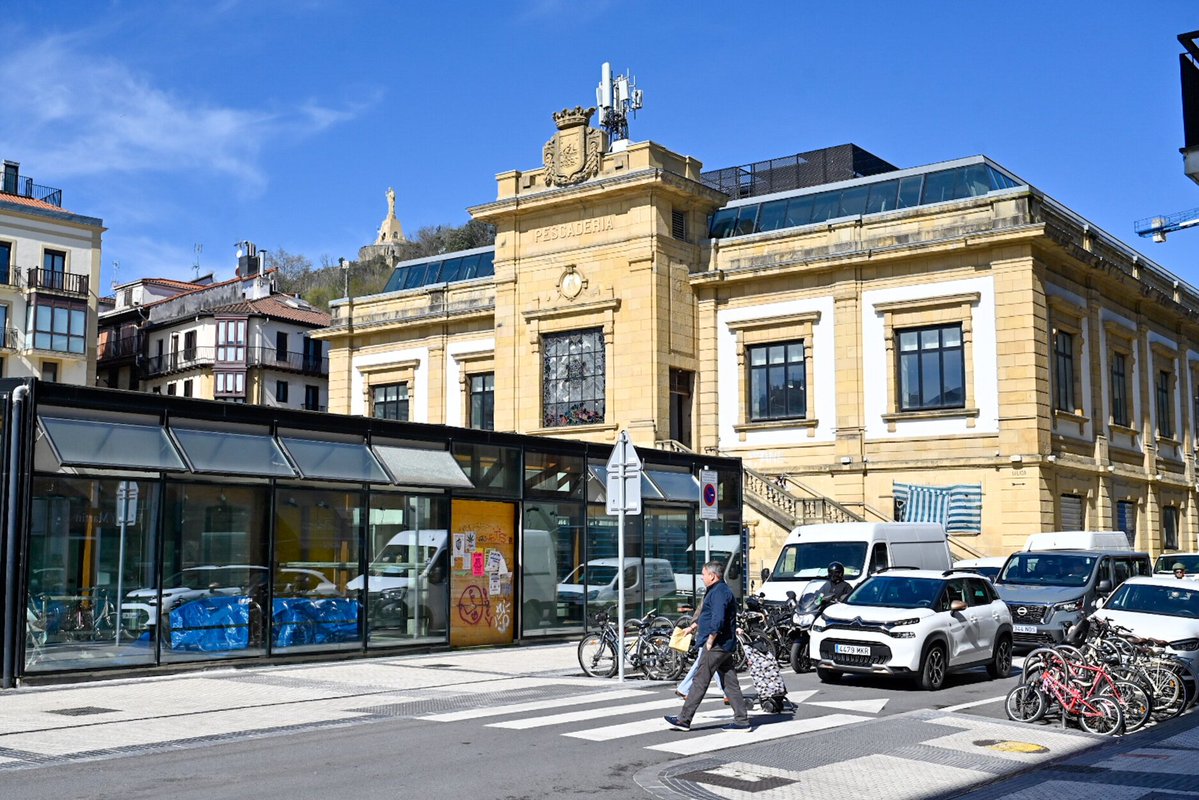 Noticias de Gipuzkoa tweet media