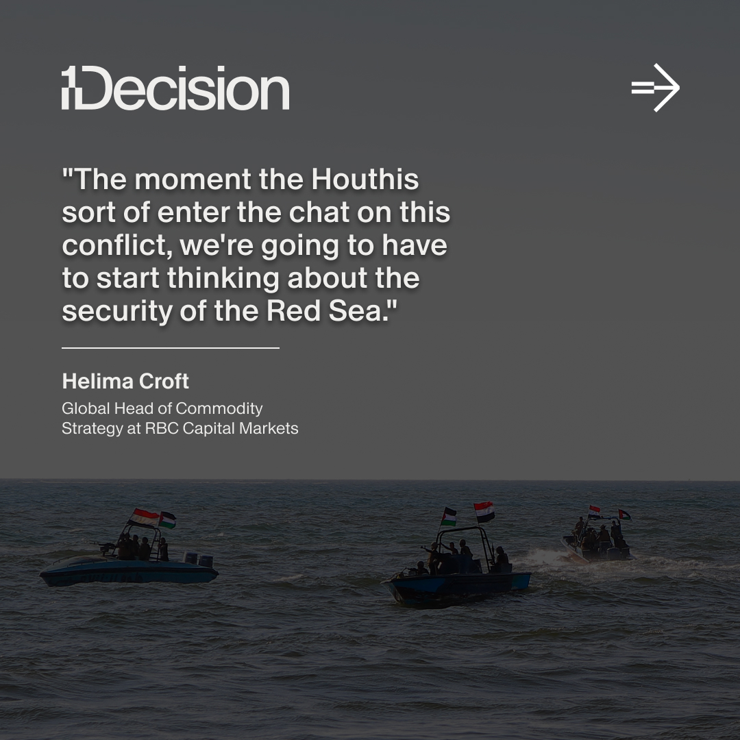 One Decision Podcast tweet media