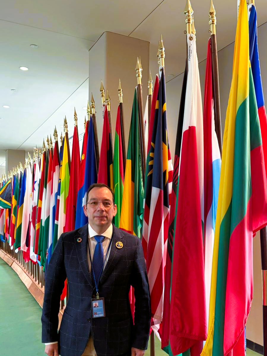 ICN - International Council of Nurses tweet media