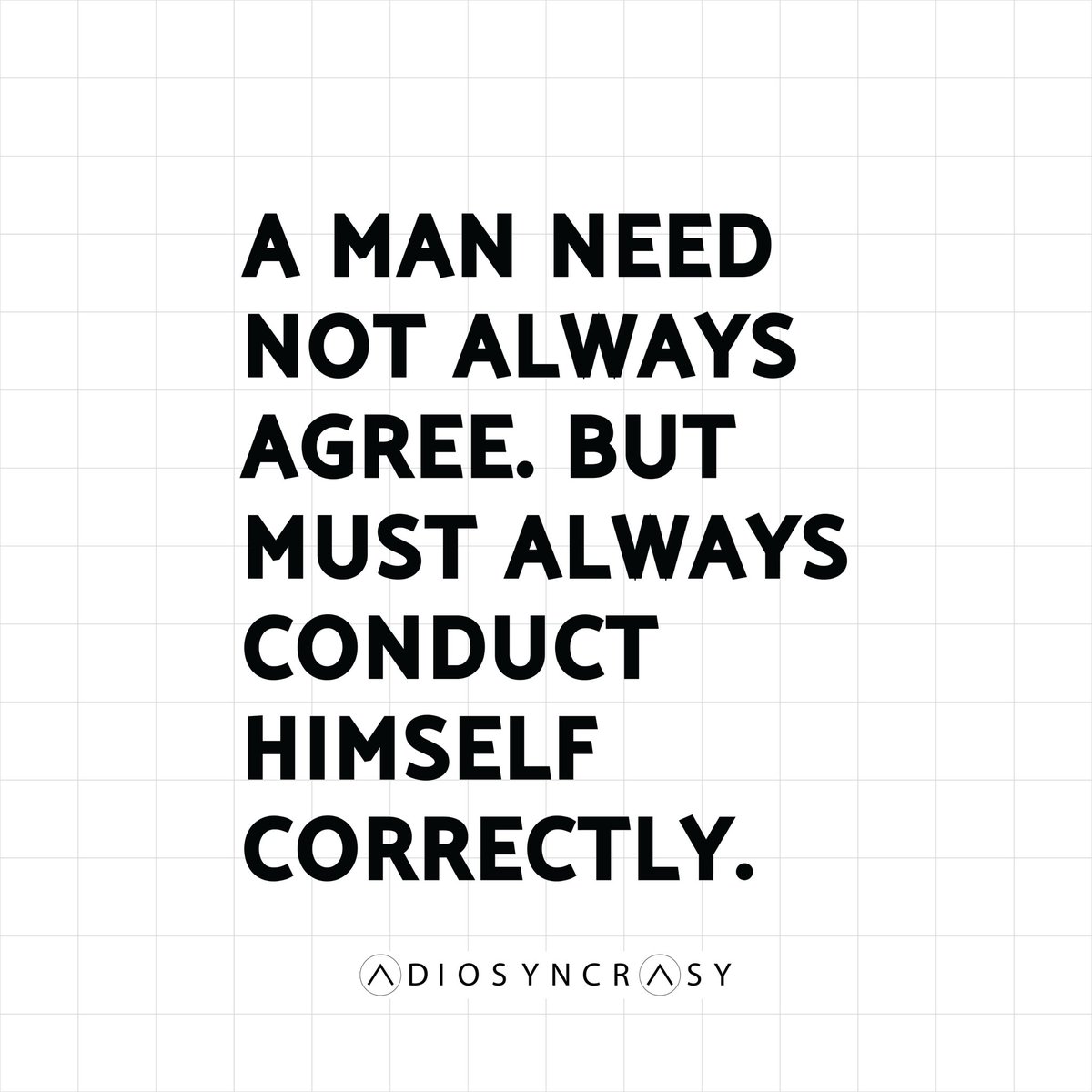 adiosyncrasy's tweet photo. #adiosyncrasy #man #civil #peace #men https://t.co/8jTBNrnT90