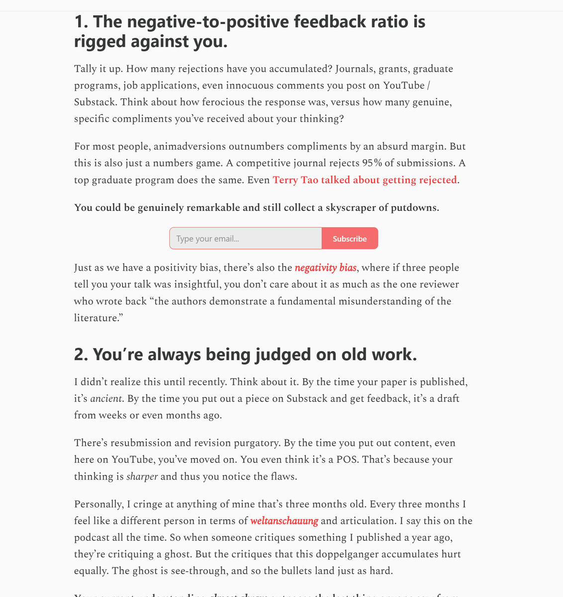 Curt Jaimungal tweet media