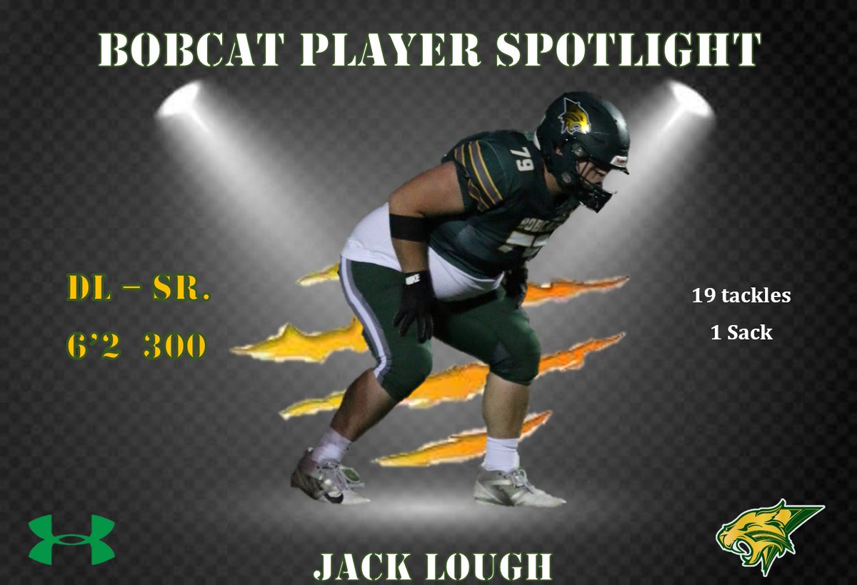 Basehor-Linwood Football tweet media