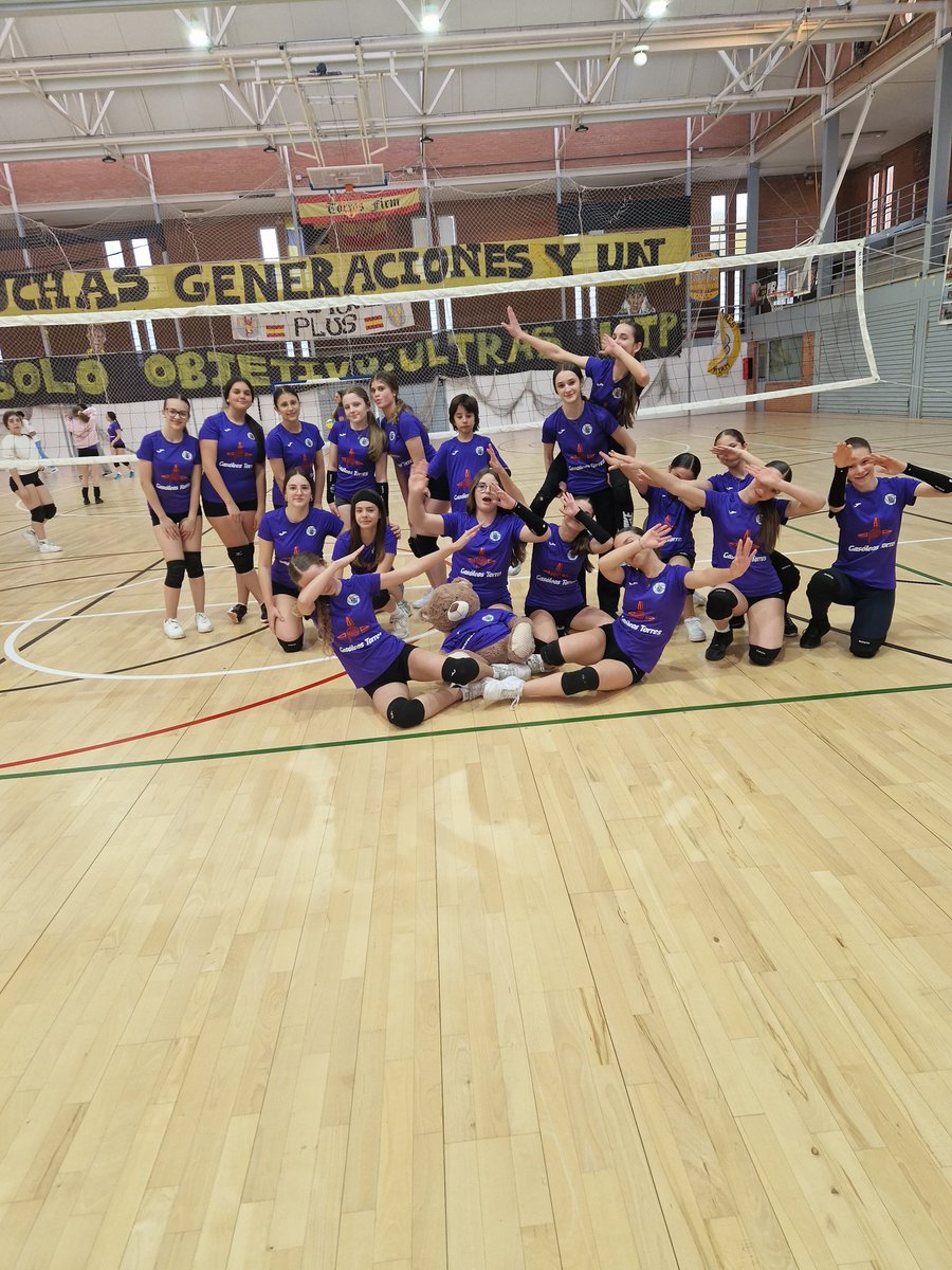 EDF TORRES DE LA ALAMEDA tweet media