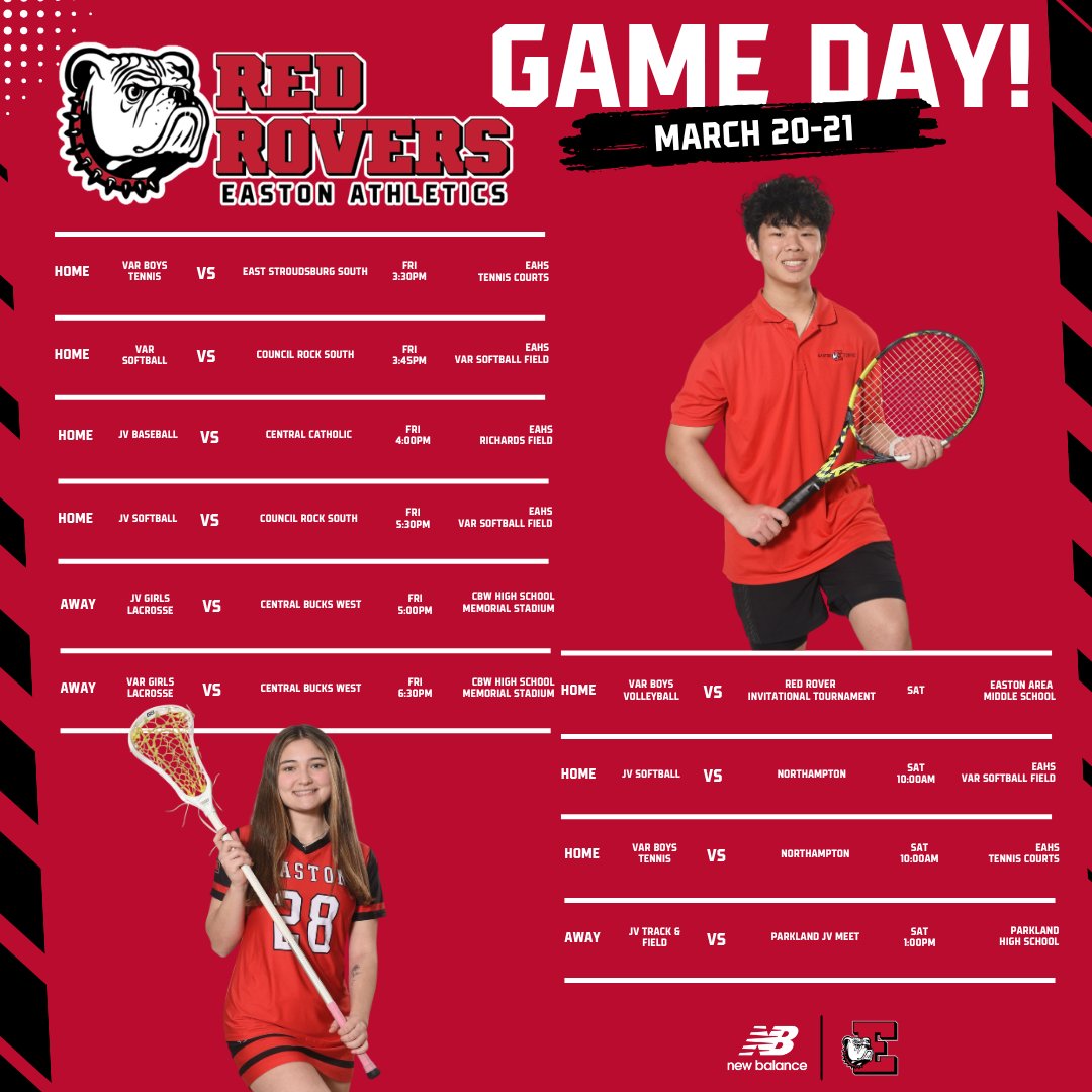 Easton Athletics tweet media