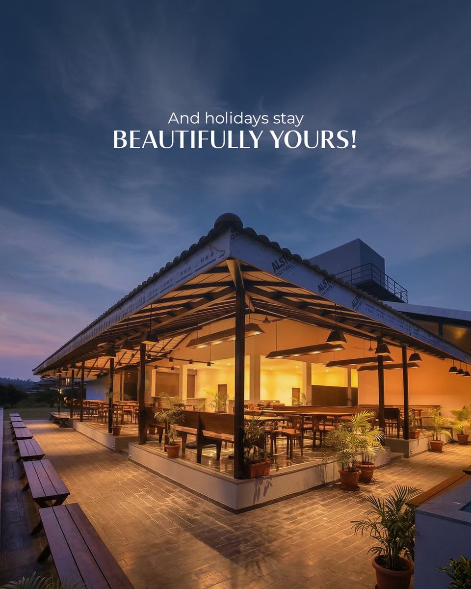 Club Mahindra tweet media