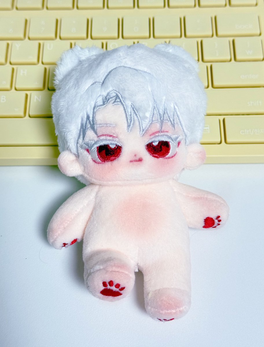 🐹 인형 솜깅 위시리스트 / 구함글 🐹
럽요원 &amp; 럽솔음 ☆
낼롬자헌 ☆
데롱따헌sp ☆
데롱따헌
얌무포도
땃솔음

원가(또는 원가 이하)로 구합니다 T_____T!!!!소장 인증 가능합니다! 양도 가능하시면 편하게 디엠 부탁드립니다 🩷

#솜솜구함터 #솜인덕장터 #솜인형 #괴담출근장터