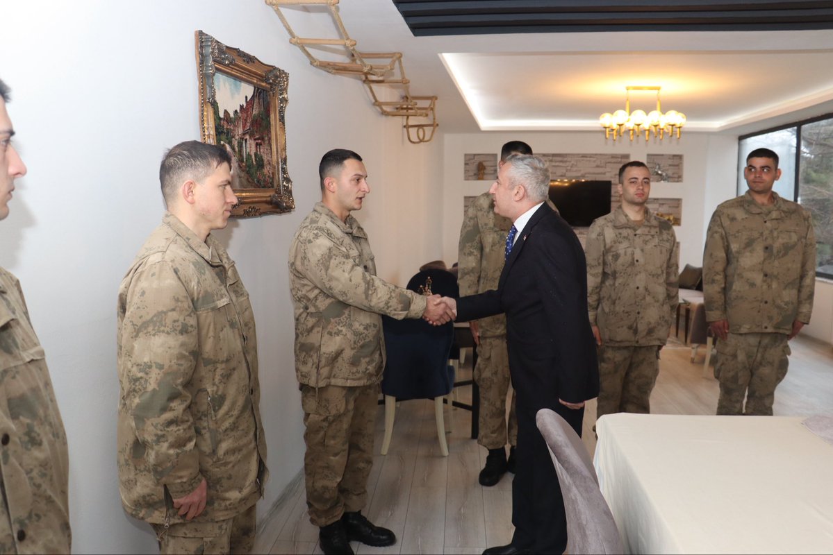 T.C. Lice Kaymakamlığı tweet media