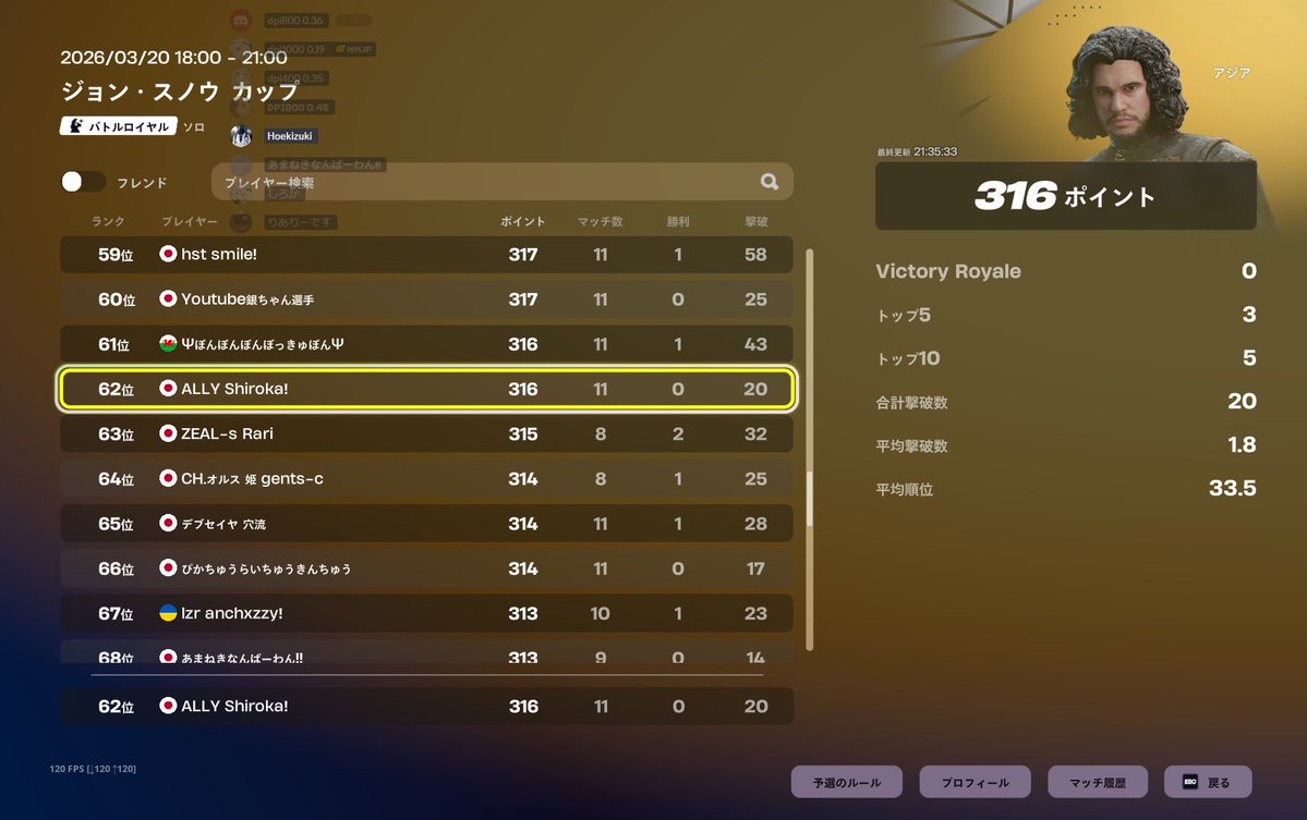 ALLY しろか🦆 tweet media