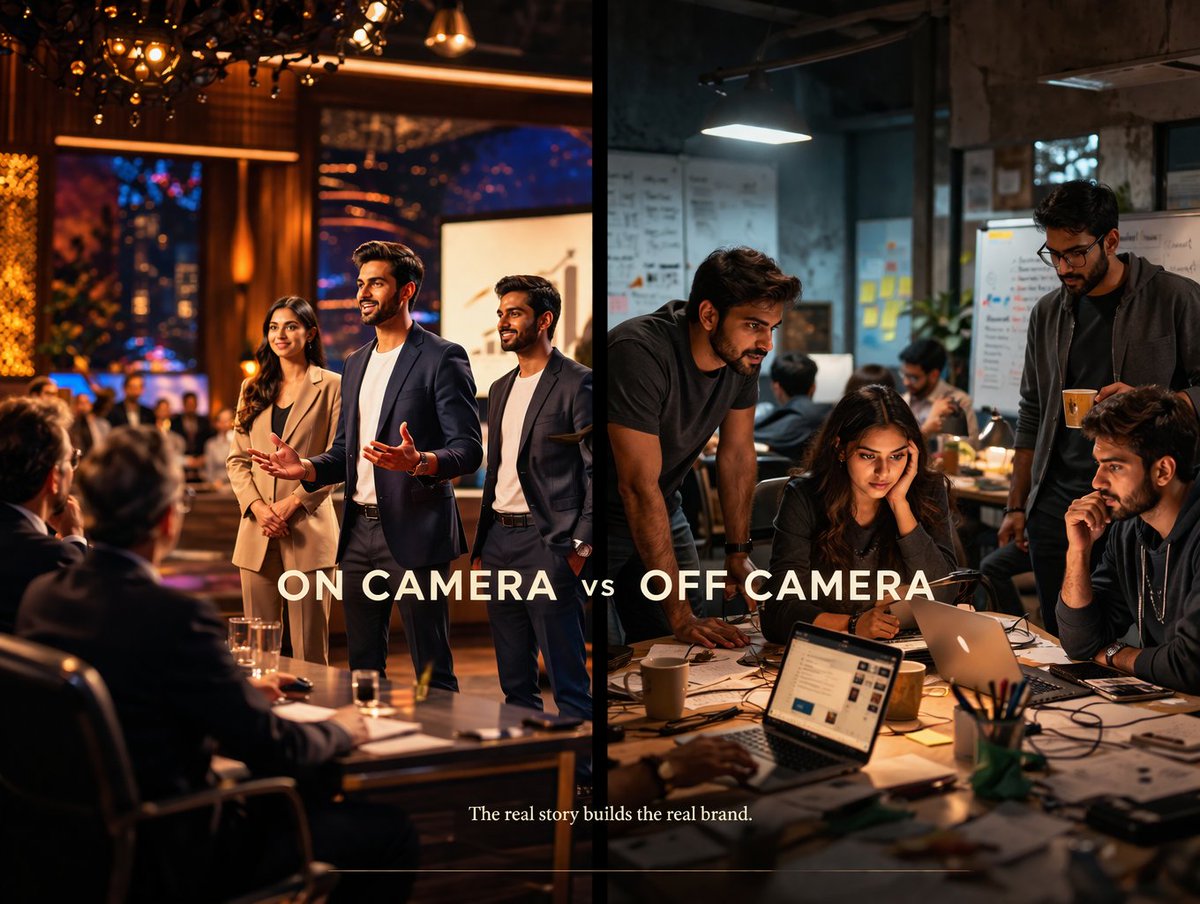 Impact Public Relation tweet media