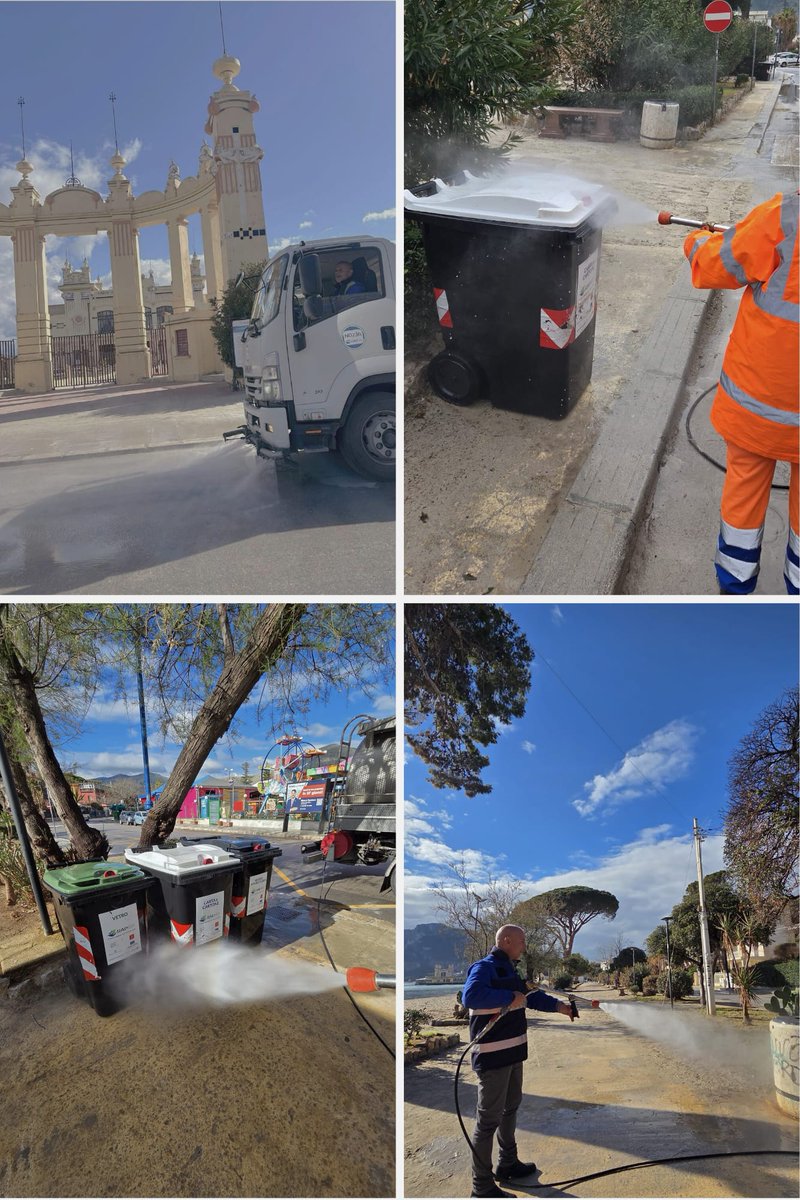 Rap Palermo S.p.A. tweet media