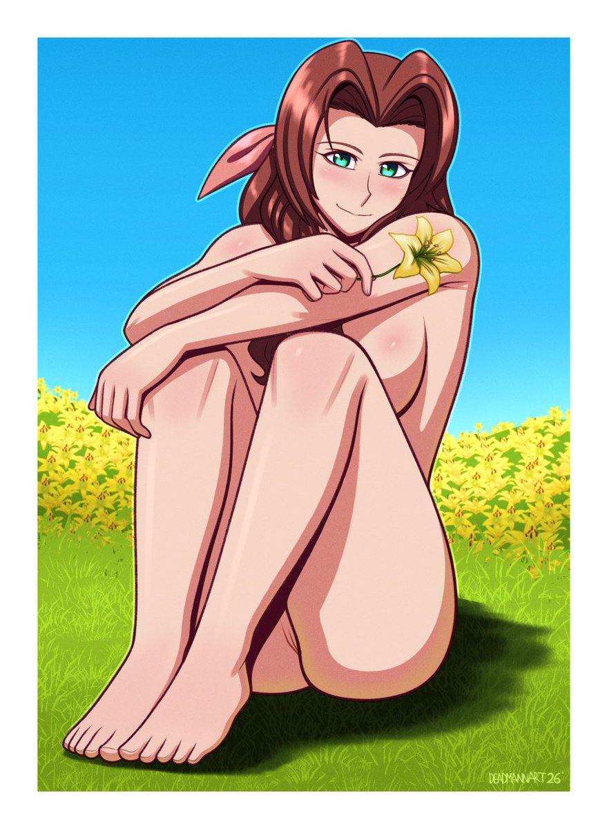 DEADMANNART tweet media