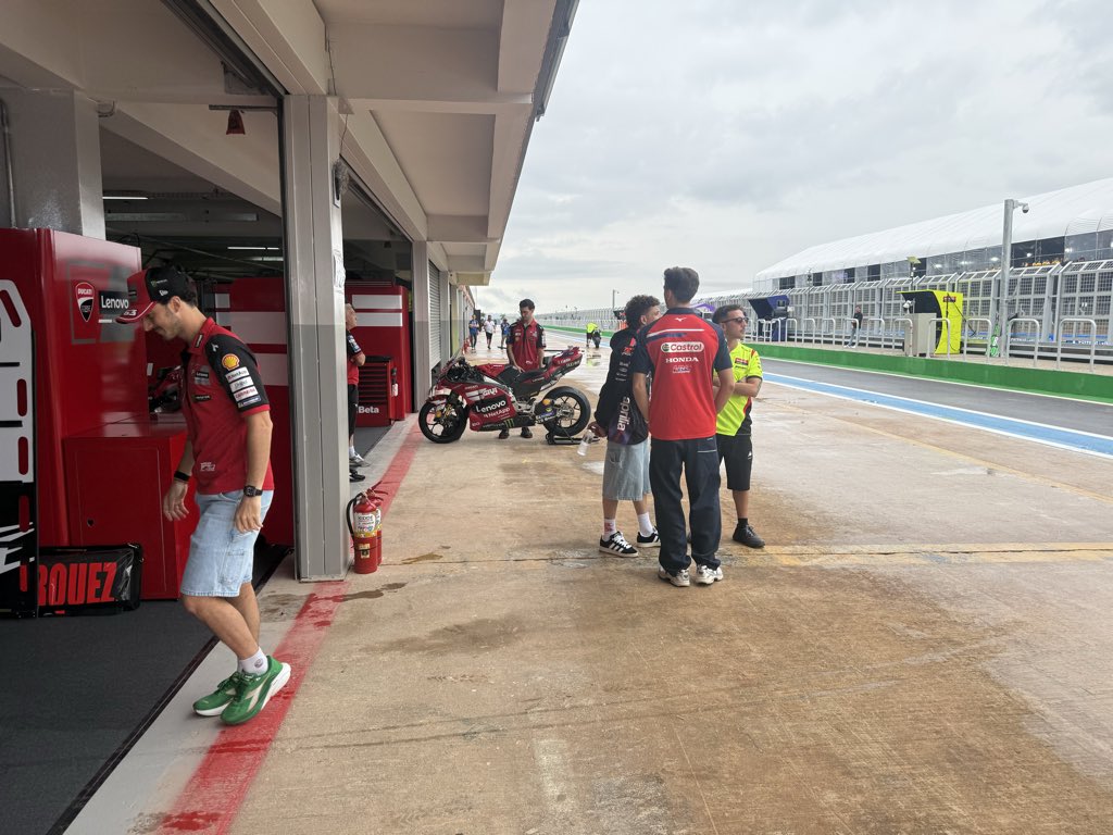 German Garcia Casanova tweet media