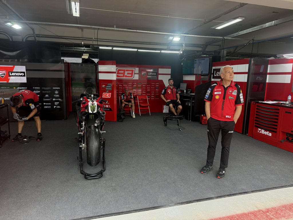 German Garcia Casanova tweet media