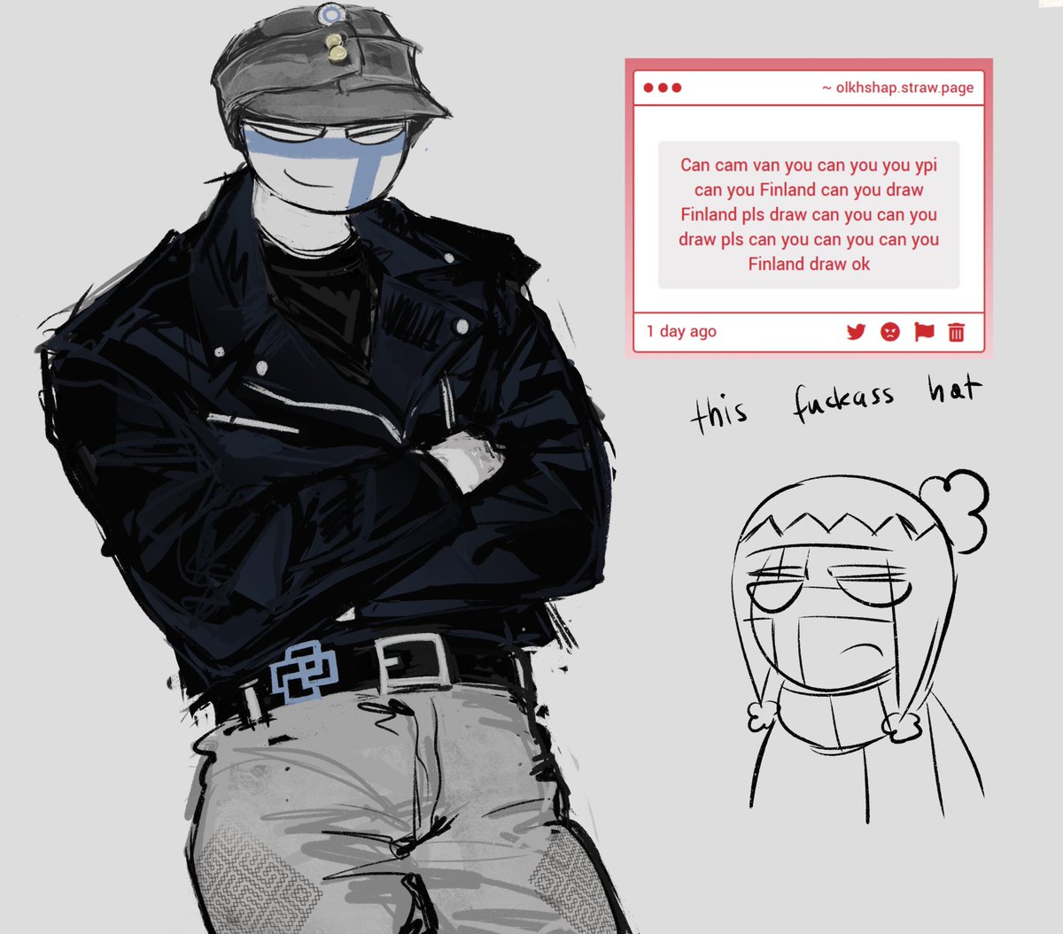 olkh 🗡️ tweet media