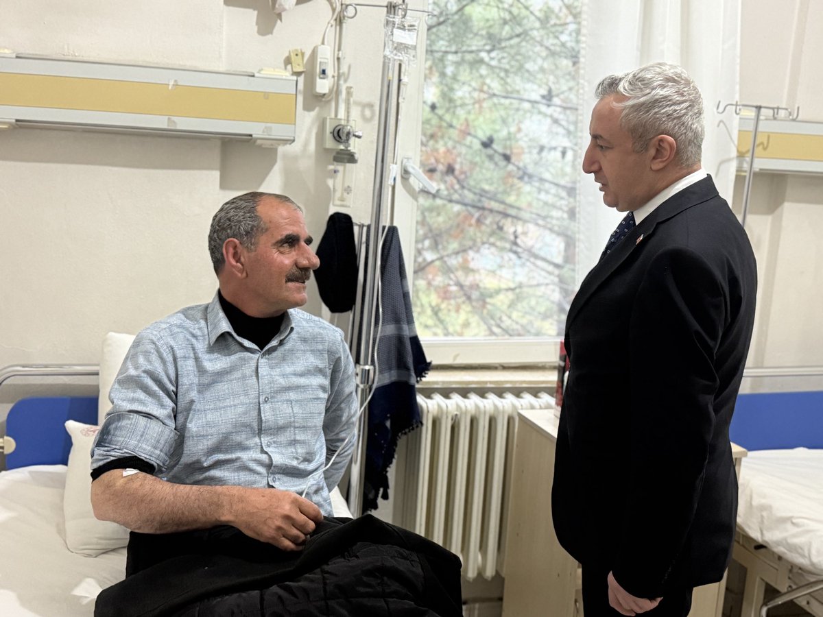 T.C. Lice Kaymakamlığı tweet media