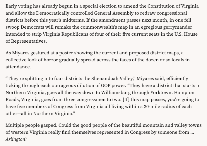 Mike Warren tweet media