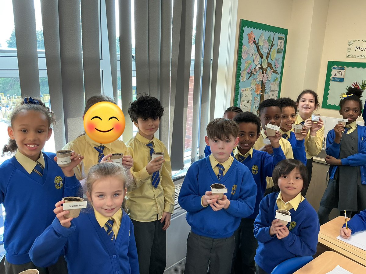 StMaryB17's tweet photo. We are celebrating Down Syndrome Awareness day with wearing odd socks, planting sunflowers and learning about Down Syndrome. #DSAD #LotsofSocks #Sunflowers #RRSA #Art2 #Art1 https://t.co/Aoqkx45Kl6
