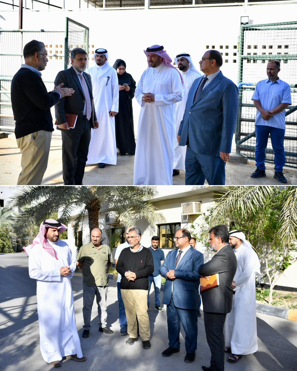 وزارة شؤون البلديات والزراعة| مملكة البحرين 🇧🇭 tweet media