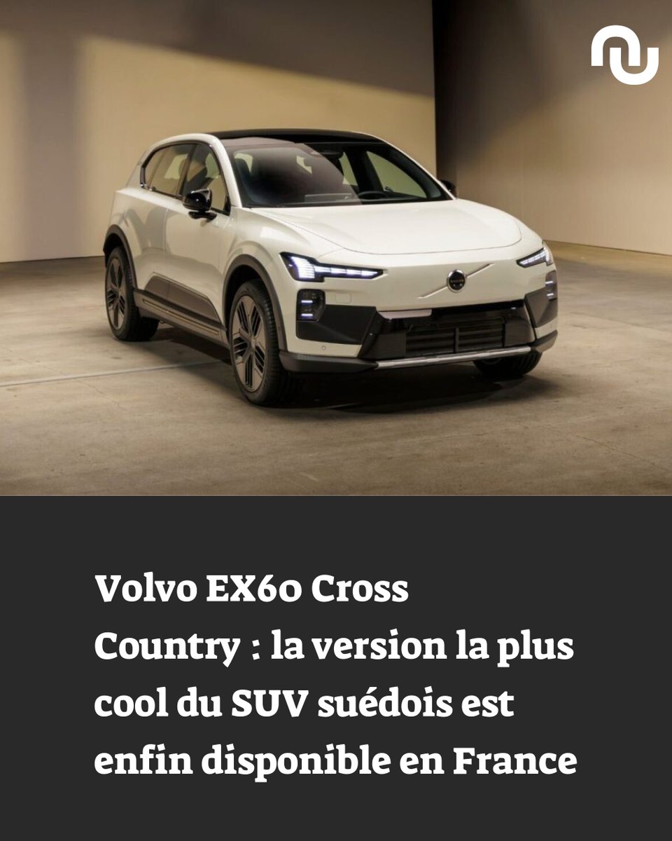 Numerama tweet media