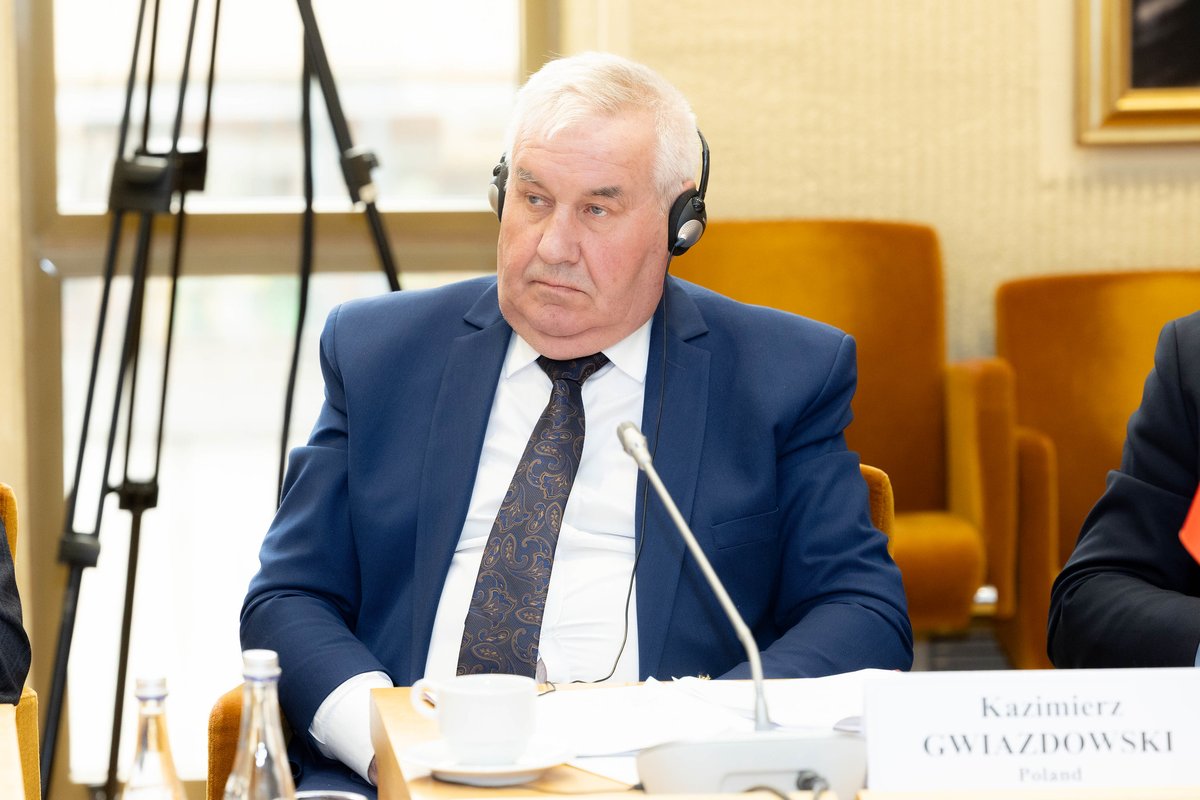 PL in Lithuania 🇵🇱 tweet media