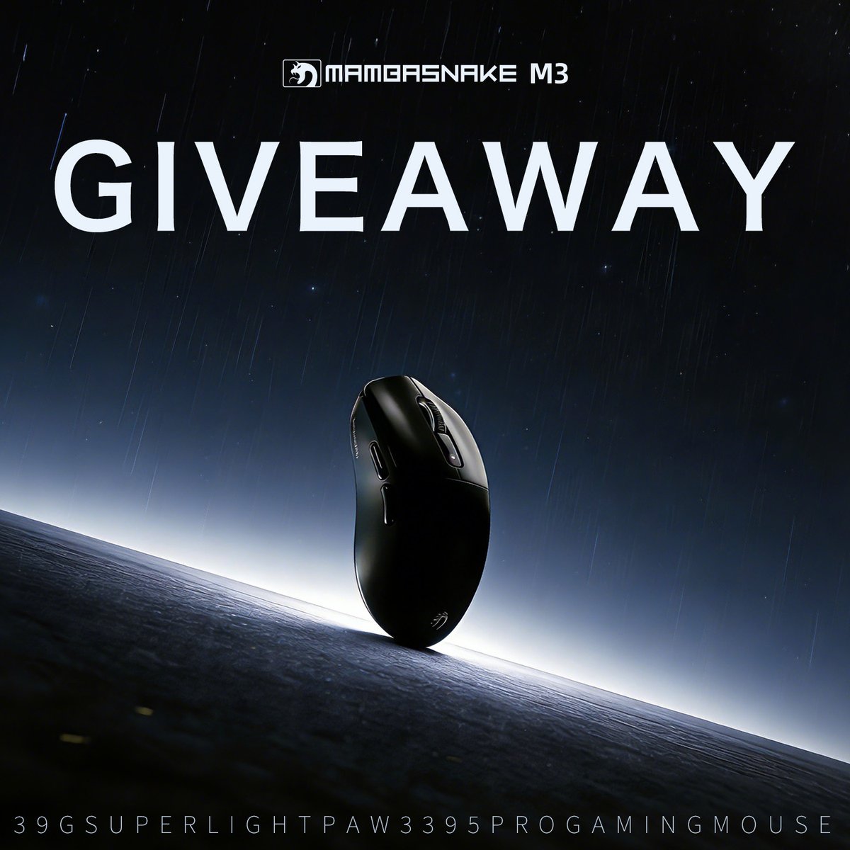 MAMBASNAKE CA tweet media