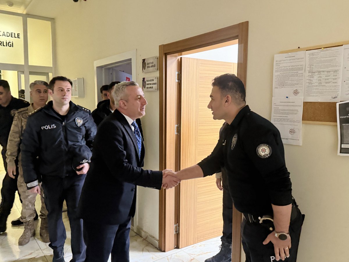 T.C. Lice Kaymakamlığı tweet media