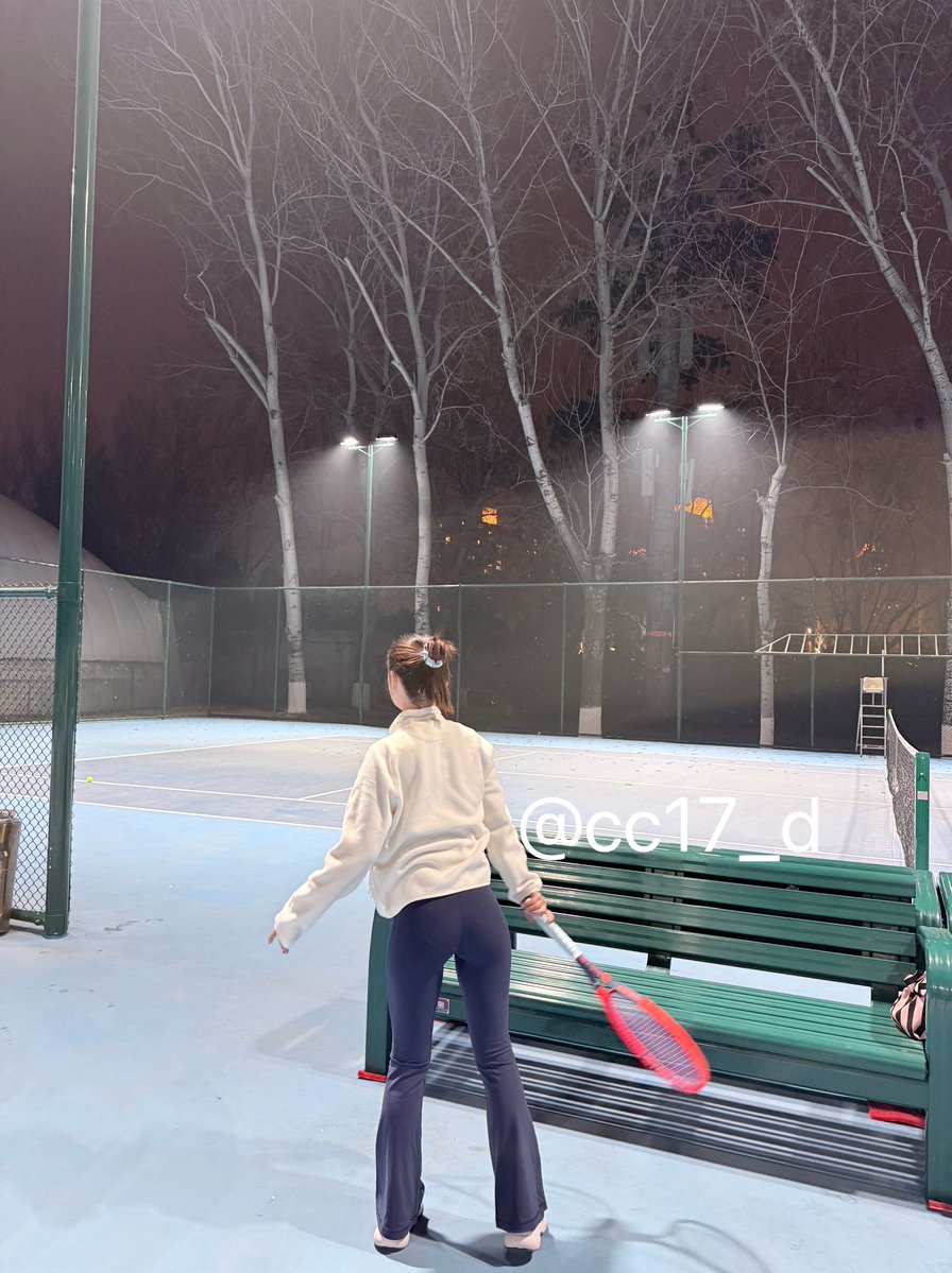 反差女友小17 tweet media