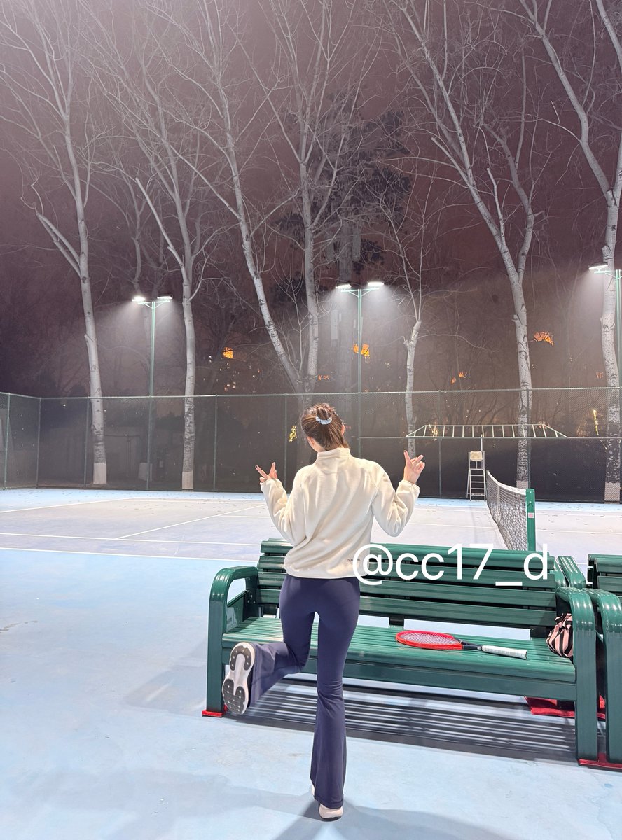 反差女友小17 tweet media