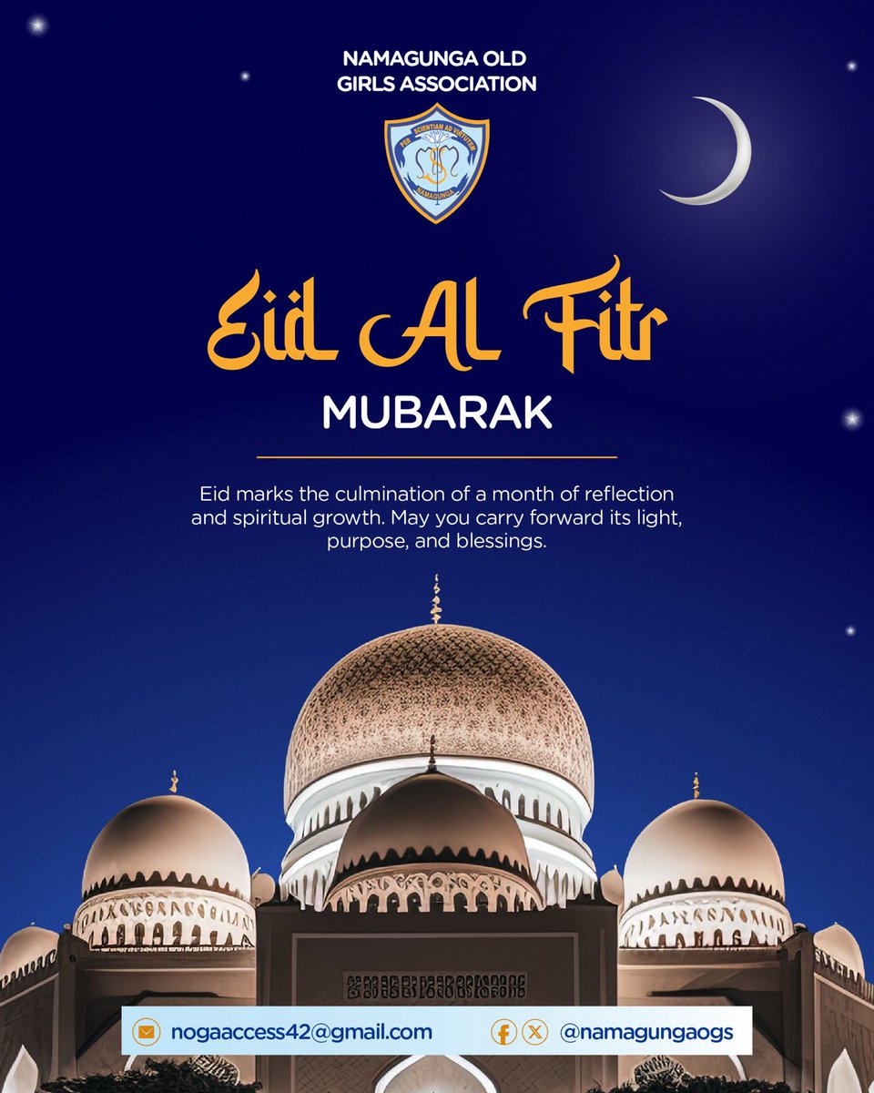 NOGA Official tweet media