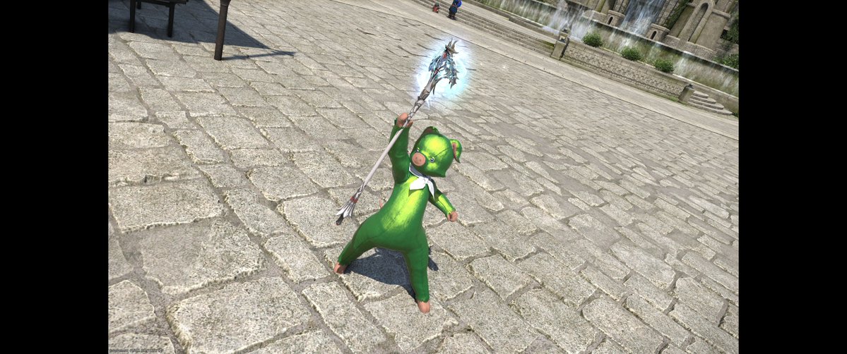 ポーキー肉つっこみたい tweet media