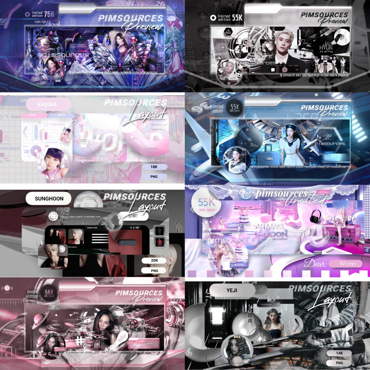 pim 🐇 OPEN tweet media