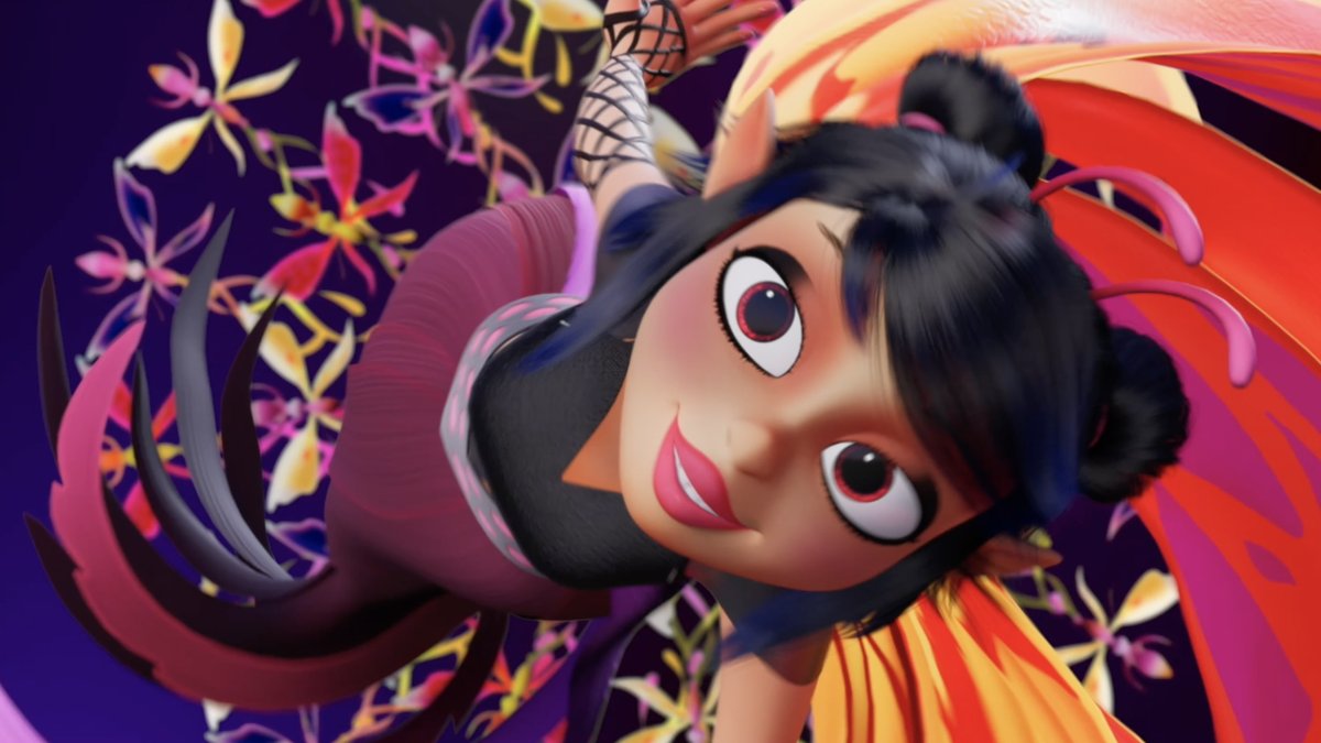 Sony Music Soundtracks tweet media