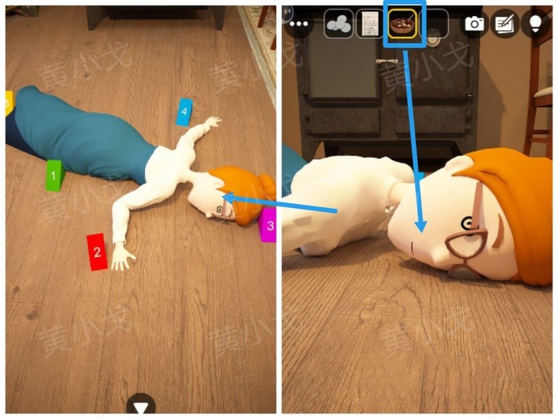 Alonzo Jefferson tweet media