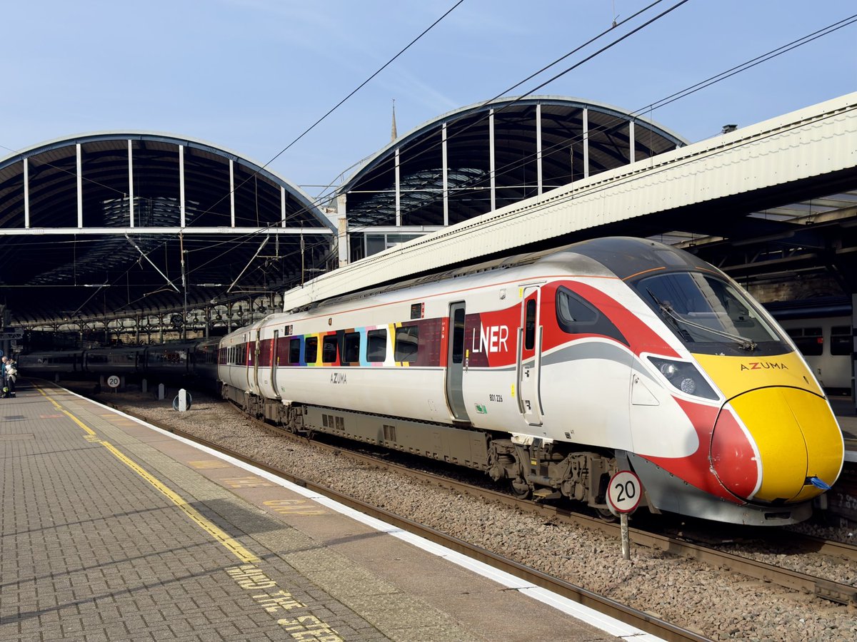 Railways Explorer tweet media