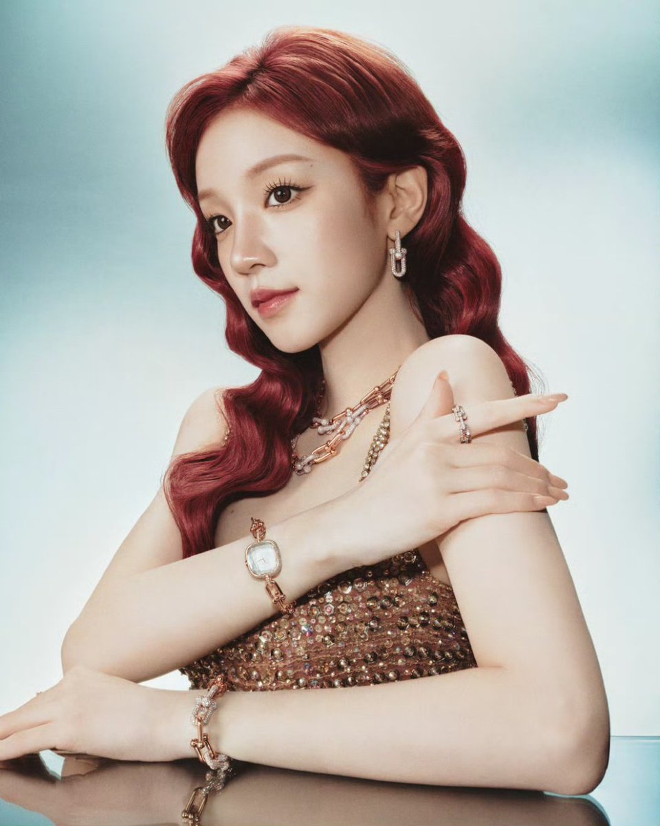 i-dle Base tweet media