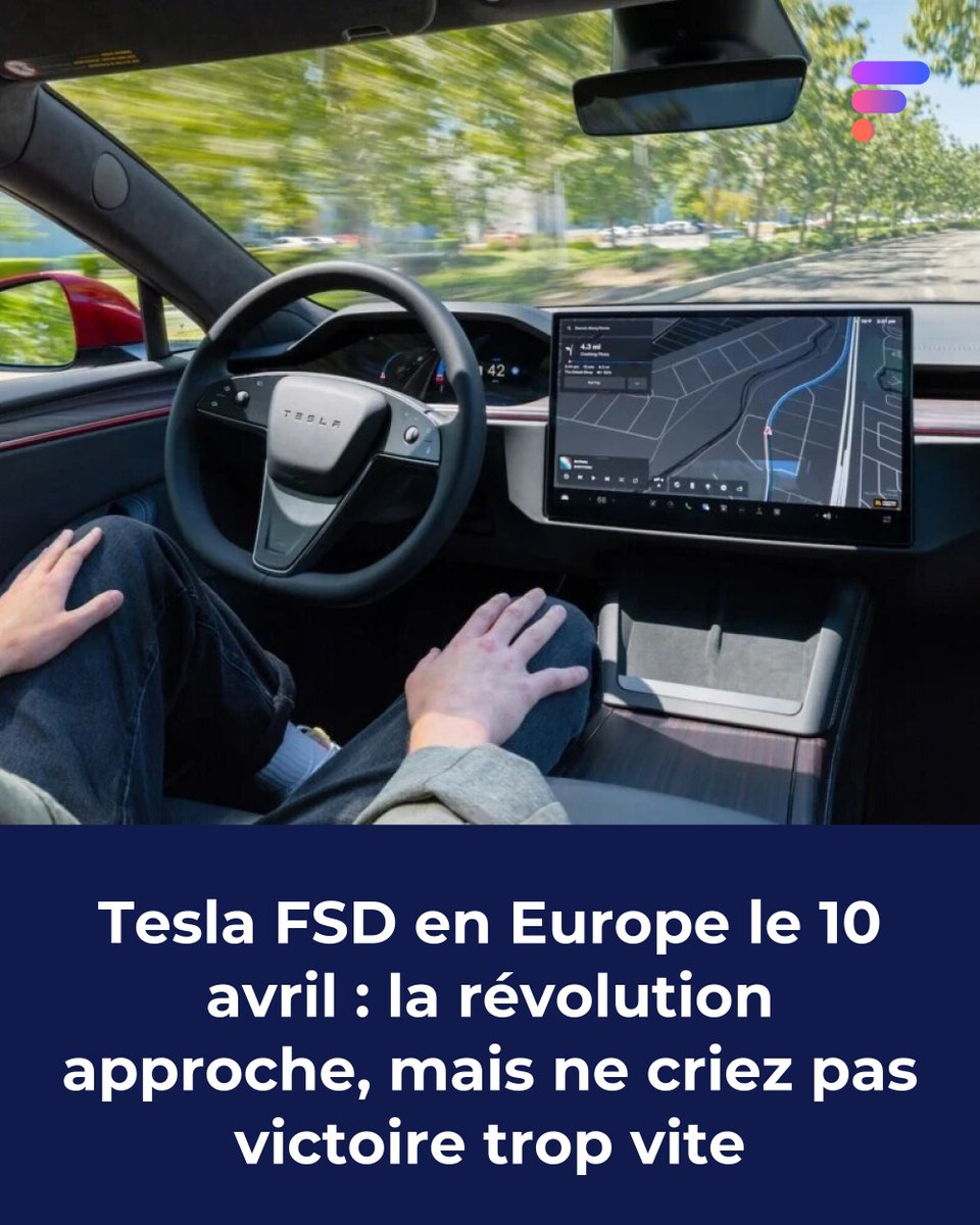 Frandroid tweet media