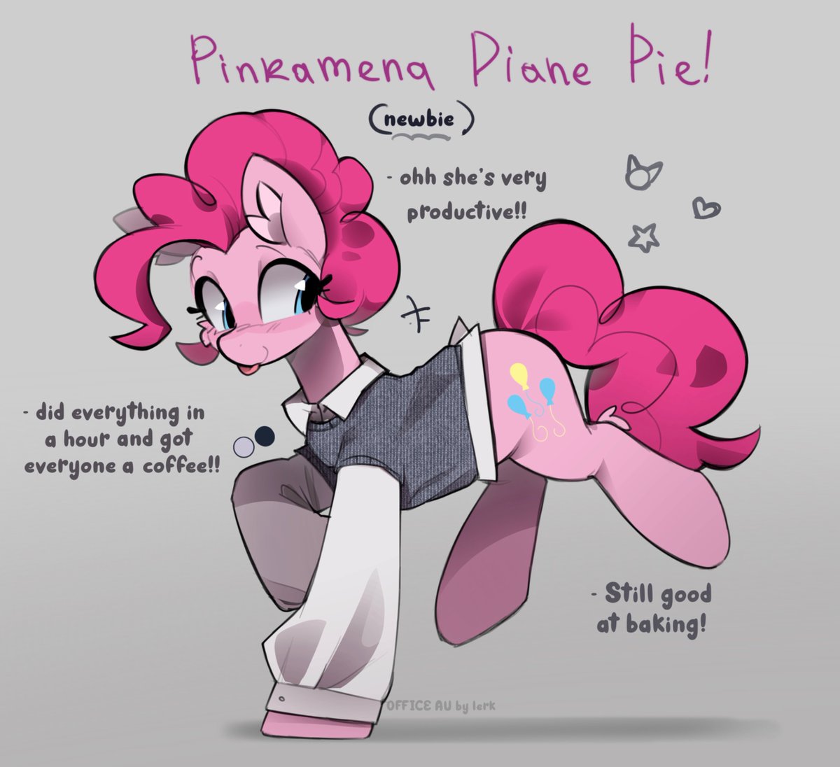 Lerk☆彡 tweet media