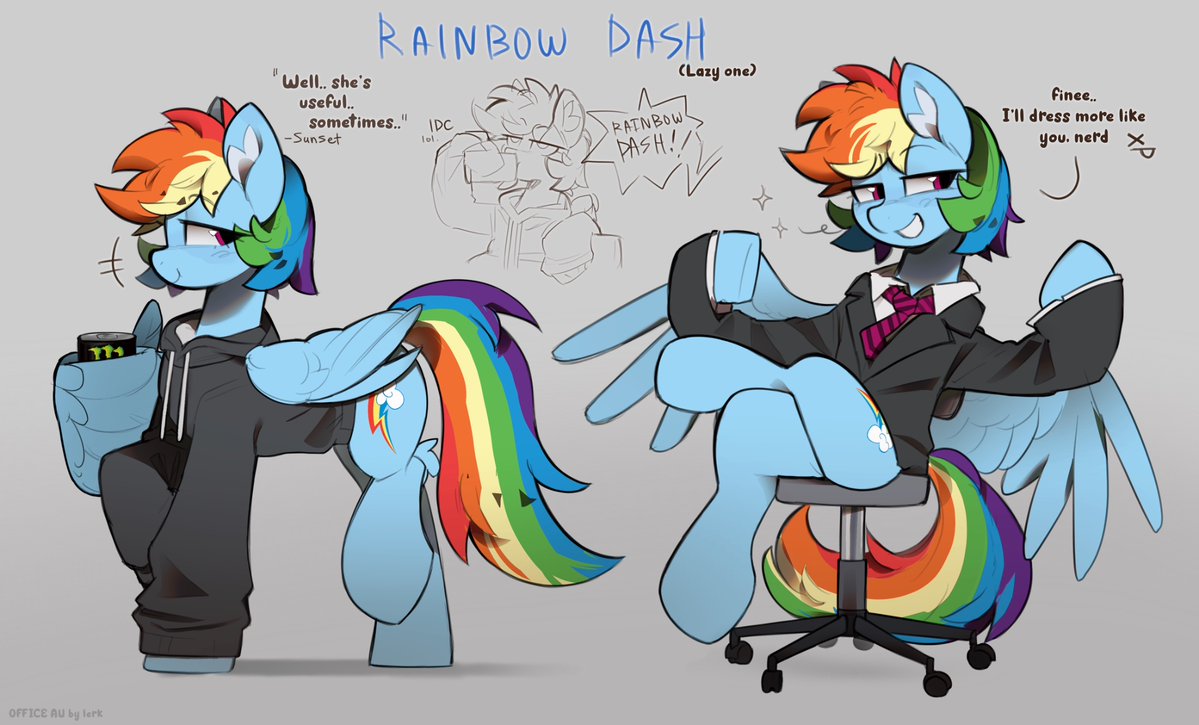 Lerk☆彡 tweet media